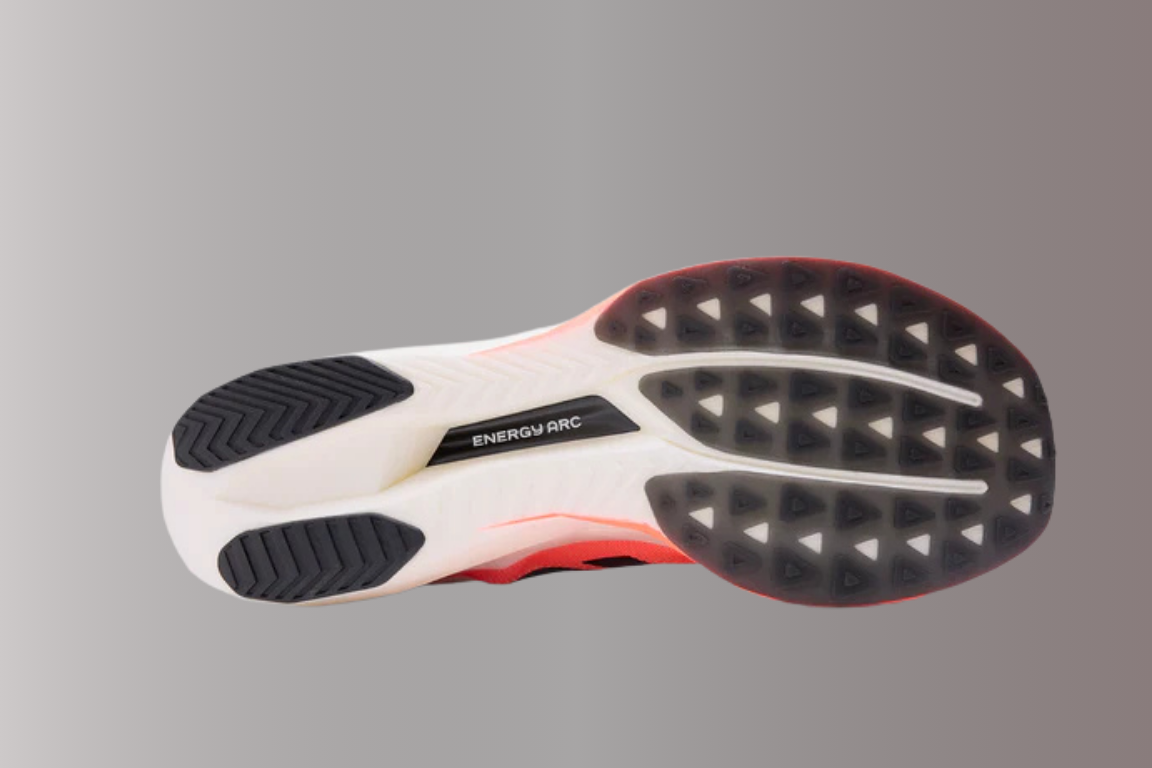 FuelCell SuperComp Elite v5 Speed Shoes