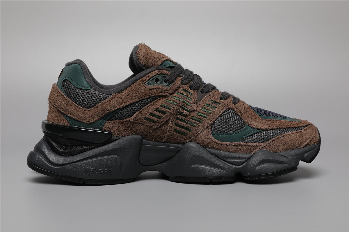NB 9060 Coffee Brown – Giovarno
