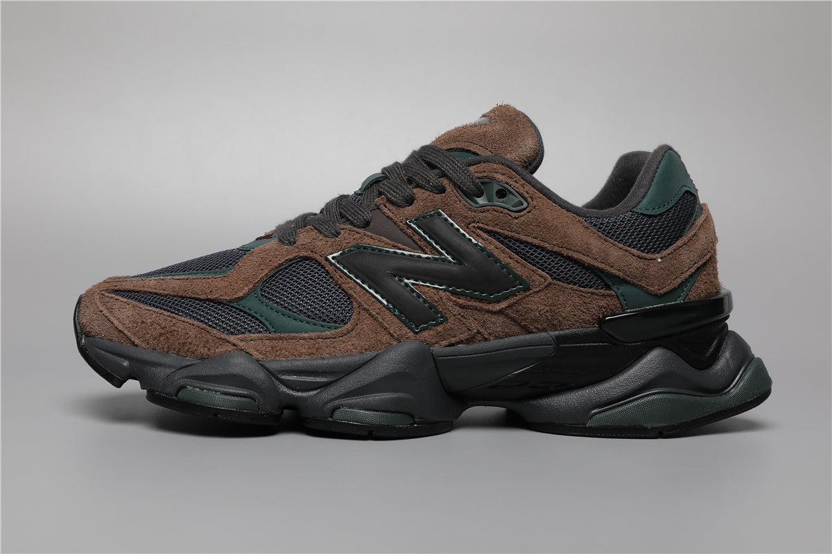 NB 9060 Coffee Brown – Giovarno