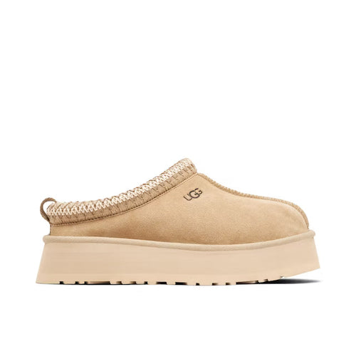 Slipper Mustard Seed Edition