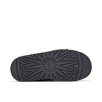 Slipper Black Edition