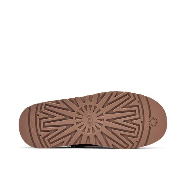 Slipper Chestnut Edition