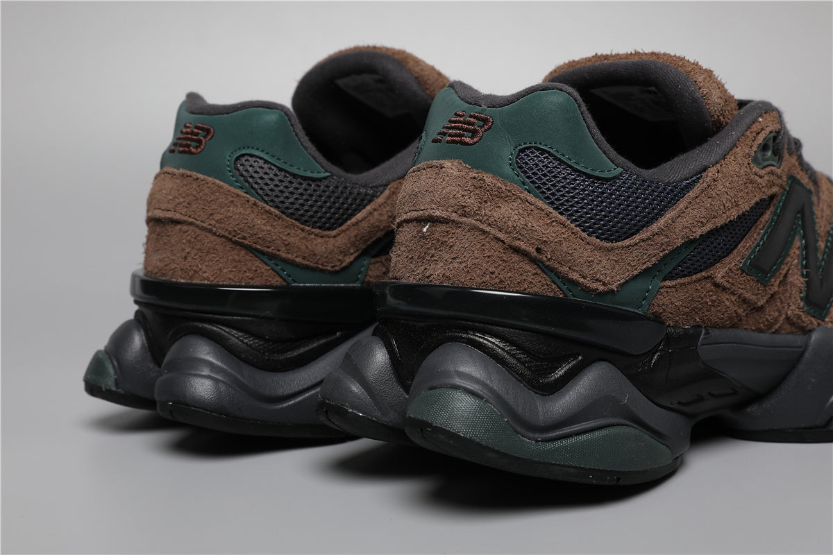 NB 9060 Coffee Brown – Giovarno NB 9060 Coffee Brown – Giovarno
